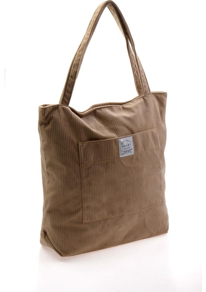 Bej Kadın Omuz Çantası C06972146089 fiyatları