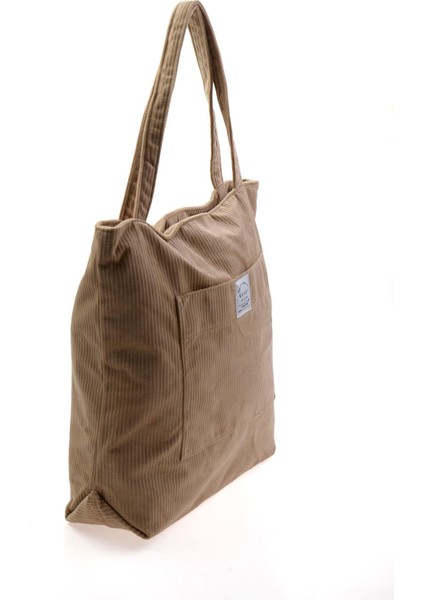 Bej Kadın Omuz Çantası C06972146089 modelleri