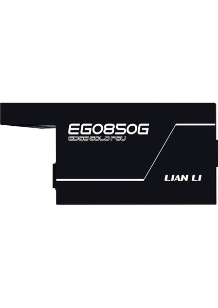 EDGE850 Siyah 850W 80+ Gold Atx Power Supply (G9P.EG0850G.B000.EU) indirimleri