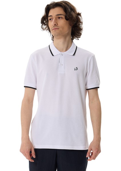 Premium Erkek Polo Yaka Tişört Morelli fiyatları