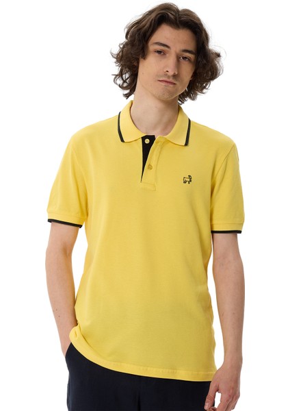 Premium Erkek Polo Yaka Tişört Morelli modelleri