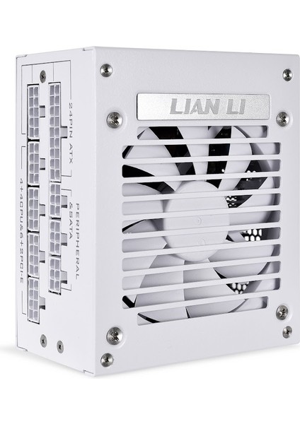 SP750 750W Sfx 80+ Gold 92MM Full Modüler Power Supply (G89.SP750W.00EU) fiyatları