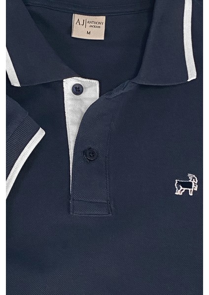 Premium Erkek Polo Yaka Tişört Morelli fiyatları