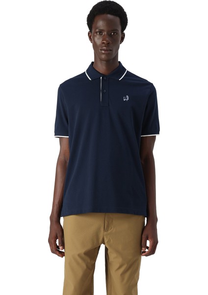 Premium Erkek Polo Yaka Tişört Morelli modelleri