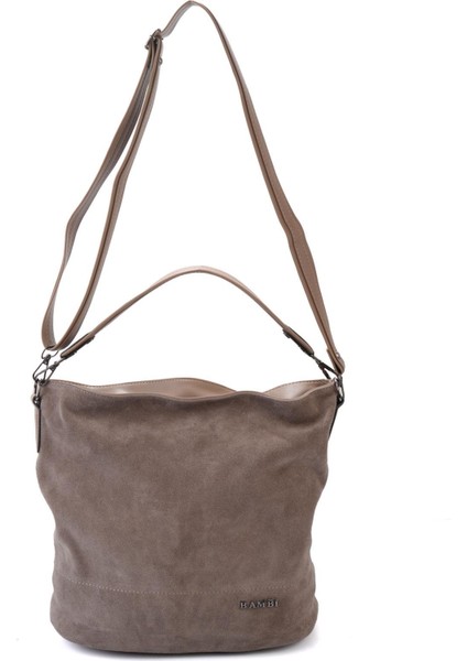 Vizon Leather Kadın Omuz Çantası C06864245502