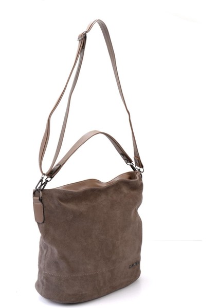 Vizon Leather Kadın Omuz Çantası C06864245502 fiyatları