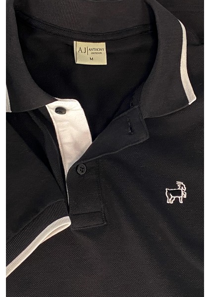 Premium Erkek Polo Yaka Tişört Morelli fiyatları