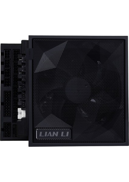 EDGE1000 Siyah 1000W 80+ Gold Atx Power Supply fiyatları