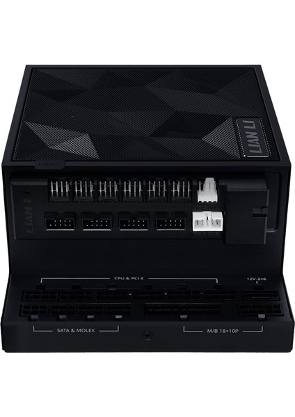 EDGE1000 Siyah 1000W 80+ Gold Atx Power Supply indirimleri