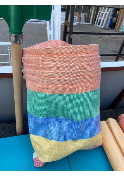 Fındık Sebze Meyve Toplama Sepeti Bel Bağlamalı Torba