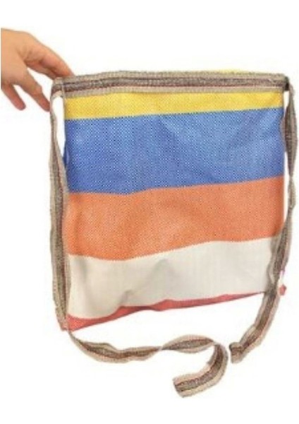 Fındık Sebze Meyve Toplama Sepeti Bel Bağlamalı Torba modelleri