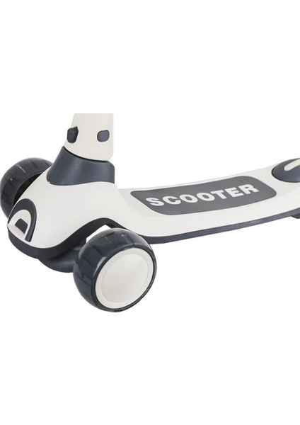 KM653 Sesli Scooter modelleri