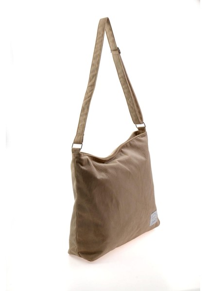 Bej Kadın Omuz Çantası C06972145089 fiyatları