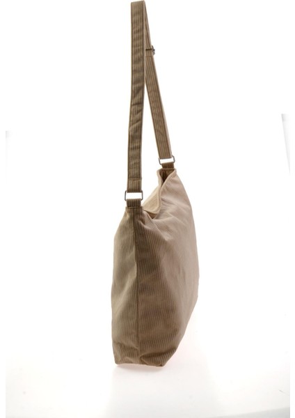 Bej Kadın Omuz Çantası C06972145089 modelleri