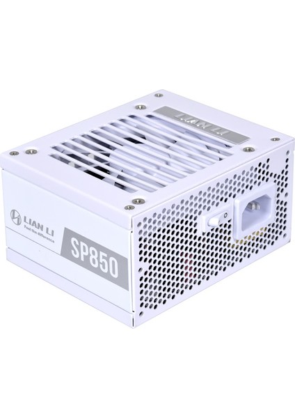 SP850 850W Sfx 80+ Gold 92MM Full Modüler Power Supply (G89.SP850W.01EU)