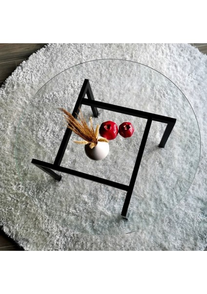 Chi Siyah Metal Cam Orta Sehp fırsatları