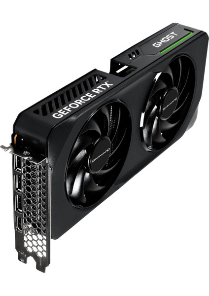 Gaınward RTX5050 Ghost 8gb Gddr6 128BIT Ekran Kartı modelleri
