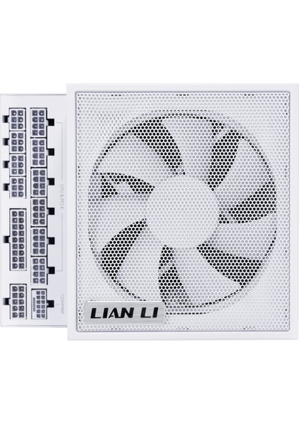 Edge 850 Beyaz 850W 80+ Platinum Atx Power Supply (G9P.EG0850.WE00.EU) fiyatları