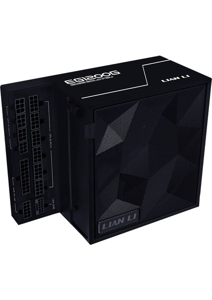 EDGE1200 Siyah 1200W 80+ Gold Atx Power Supply (G9P.EG1200G.BH00.EU) fiyatları