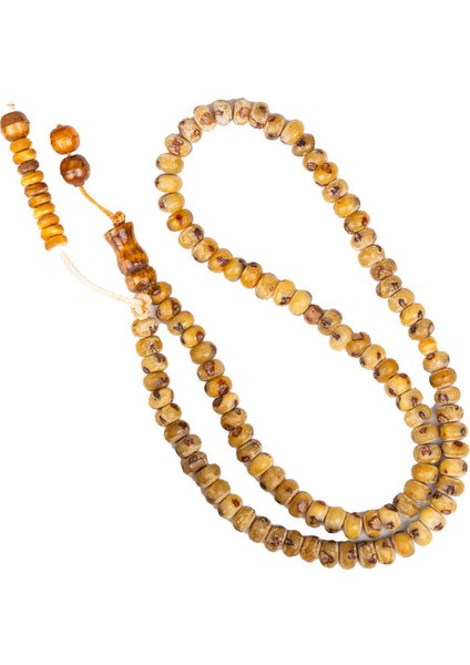 Hurma Çekirdeği Tesbihi (99LU)