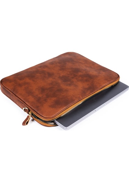 Laptop & Evrak Çantası Macbook Air Pro 13 - 14 Inç modelleri