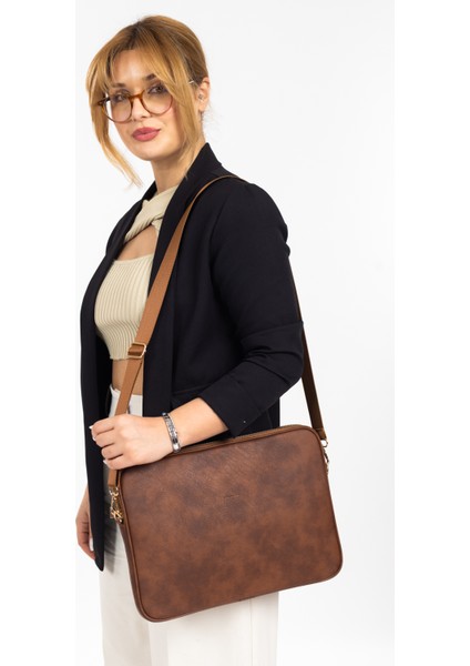 Laptop & Evrak Çantası Macbook Air Pro 13 - 14 Inç