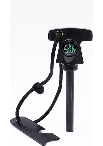 OUT-4510 Magnezyum Çubuk+ Ayarlanabilir Kafa Lambası modelleri