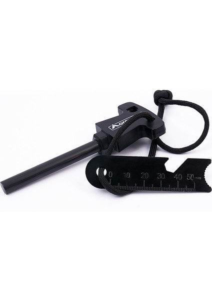 OUT-4510 Magnezyum Çubuk+ Ayarlanabilir Kafa Lambası fırsatları