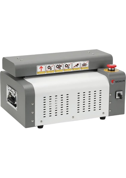 GEN 325 Karton Dolgu ve İşleme Makinesi fırsatları
