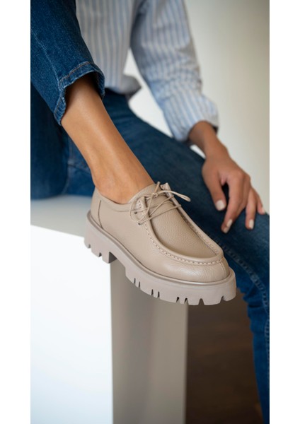 Stew Vizon Hakiki Deri MAKOSEN