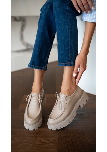 Stew Vizon Hakiki Deri MAKOSEN fırsatları