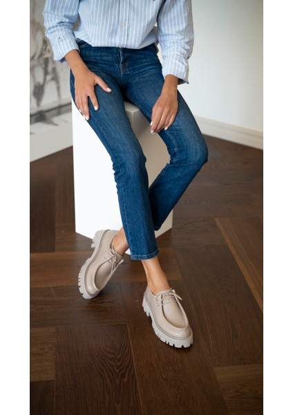 Stew Vizon Hakiki Deri MAKOSEN indirimleri