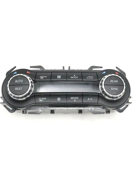 Mercedes Benz Vito 111/114 W447 W448 V260 2016/2023 Dijital Klima Kontrol Anahtarı Paneli Ünitesi fiyatları