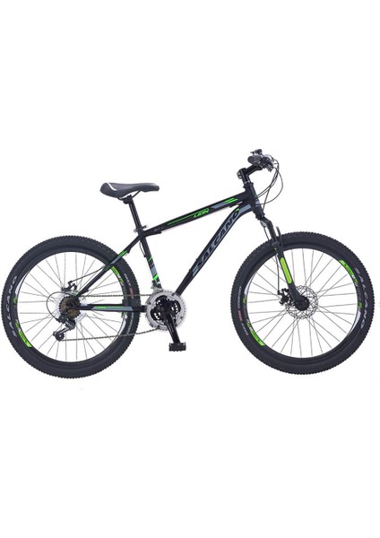 Lion 24 Jant Disk Fren Çocuk Bisikleti (135-155 cm Boy)