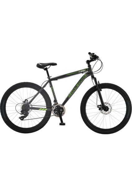 Lion 24 Jant Disk Fren Çocuk Bisikleti (135-155 cm Boy) fiyatları