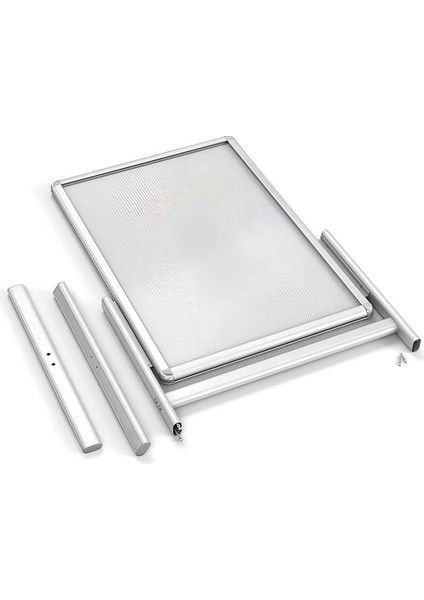 Alüminyum Kaldırım Reklam Poster Maki Pano modelleri