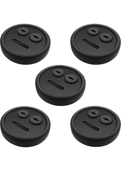 5 Paket Et Termometre Probu Weber 85037 Smokey Mountain Offers Değiştirme Aksesuarları (Yurt Dışından)