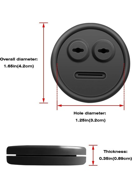 5 Paket Et Termometre Probu Weber 85037 Smokey Mountain Offers Değiştirme Aksesuarları (Yurt Dışından) fırsatları