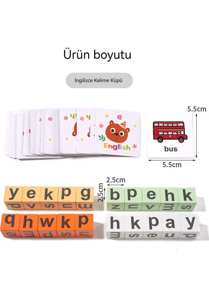 Çocuk Aydınlanması Erken Eğitim Biliş (Yurt Dışından) fiyatları