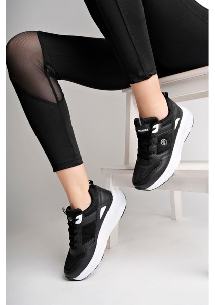 Ortopedik Kaymaz Kırılmaz Taban Konforlu Ortopedik Sneakers Yürüyüş Spor Ayakkabı