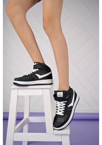 Unisex Rahat Kalıp Ortopedik Taban Boğazlı Sneakers fiyatları