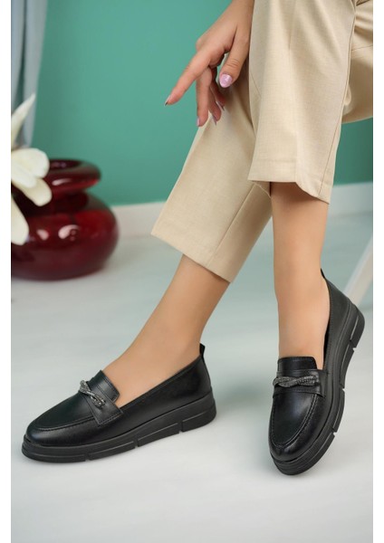 Kadın 4 Nokta Ortopedik Terletmez Kaymaz Anatomik Taban Ayakkabı modelleri