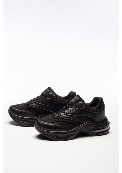 Ortopedik Kaymaz Kırılmaz Taban Konforlu Ortopedik Jel Tabanlı Sneakers Yürüyüş Spor Ayakkabı