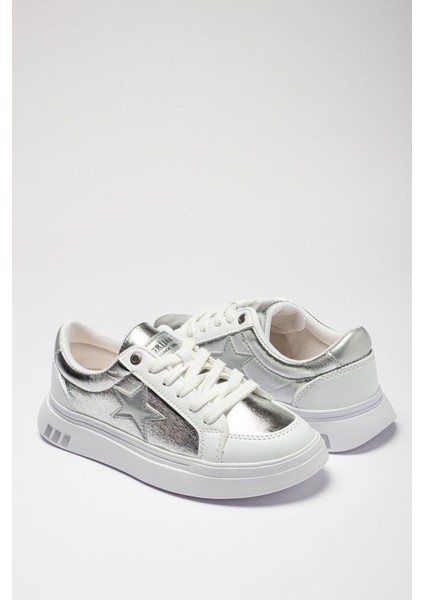 Kadın Faylon Taban Rahat Kalıp Yürüyüş ve Ortopedik Spor Ayakkabı indirimleri