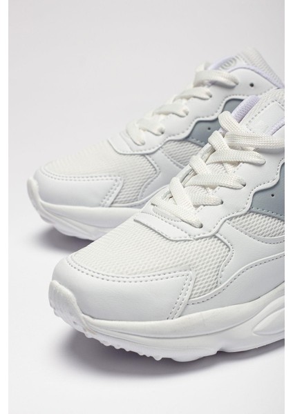 Kadın Günlük Ortopedik Kaymaz Kırılmaz Taban Konforlu Ortopedik Sneakers Yürüyüş Spor Ayakkabı modelleri