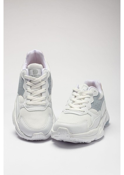 Kadın Günlük Ortopedik Kaymaz Kırılmaz Taban Konforlu Ortopedik Sneakers Yürüyüş Spor Ayakkabı fırsatları