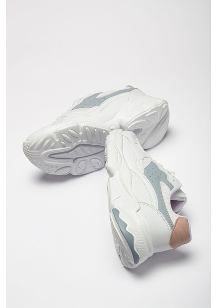 Kadın Günlük Ortopedik Kaymaz Kırılmaz Taban Konforlu Ortopedik Sneakers Yürüyüş Spor Ayakkabı indirimleri