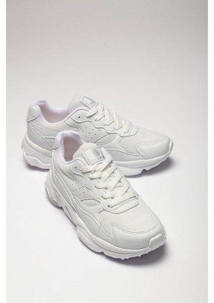 Kadın Günlük Ortopedik Kaymaz Kırılmaz Taban Konforlu Ortopedik Sneakers Yürüyüş Spor Ayakkabı