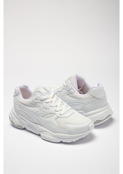 Kadın Günlük Ortopedik Kaymaz Kırılmaz Taban Konforlu Ortopedik Sneakers Yürüyüş Spor Ayakkabı indirimleri