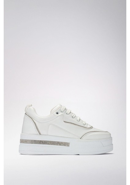 Kadın Günlük Tabanı Taşlı Rahat Kalıp Yürüyüş ve Ortopedik Spor Ayakkabı modelleri